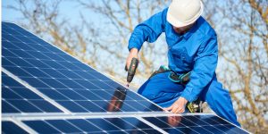 Installation Maintenance Panneaux Solaires Photovoltaïques à Wavignies